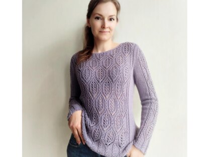 Ingrid Sweater