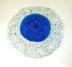 Easy Knit Dish Cloth Scrubber