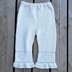 Hearts Baby Pants