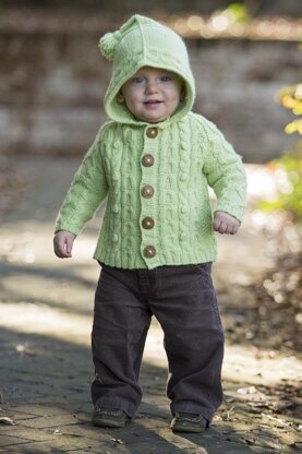 Eliot Hoodie.