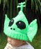 Baby Big Ears Alien Beanie Hat