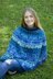 Knitwords Poncho