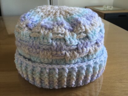 Child’s hat