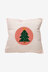 DMC Christmas Tree Punch Needle Pattern - PAT1627_2