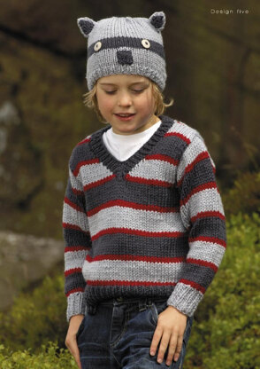 Wendy Chunky Collection - 348