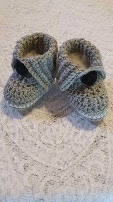 Toddler House Slippers