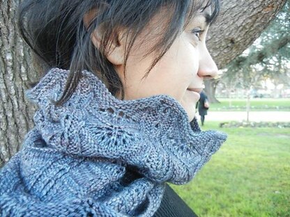 Ambrym cowl