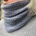 Pine Needle Cowl