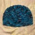 Star Swirl Beanie