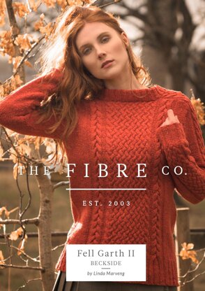 The Fibre Co. Beckside PDF