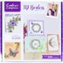Crafter's Companion Craft Box Kit - 3D Borders