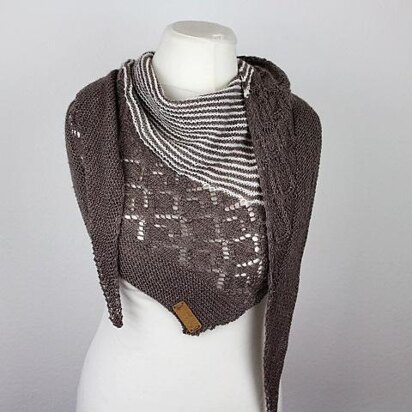 Neina - knitting pattern