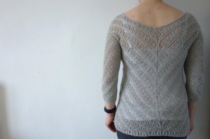 Dairsie Sweater