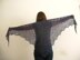 Asphodel Shawl - Debbie Bliss Rialto Lace