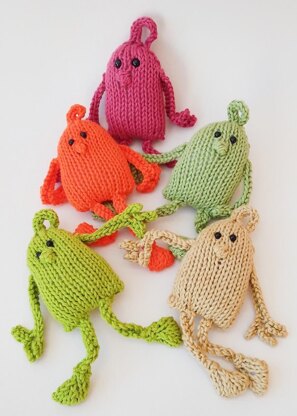 Lavender Sprite Lavender Bag