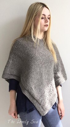 “Jules” Poncho