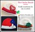 The Cherise Hat & Purse 14-129