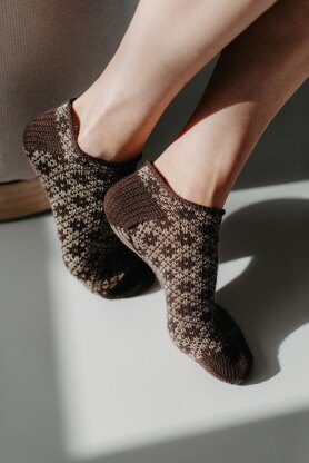 Auseklis Socks