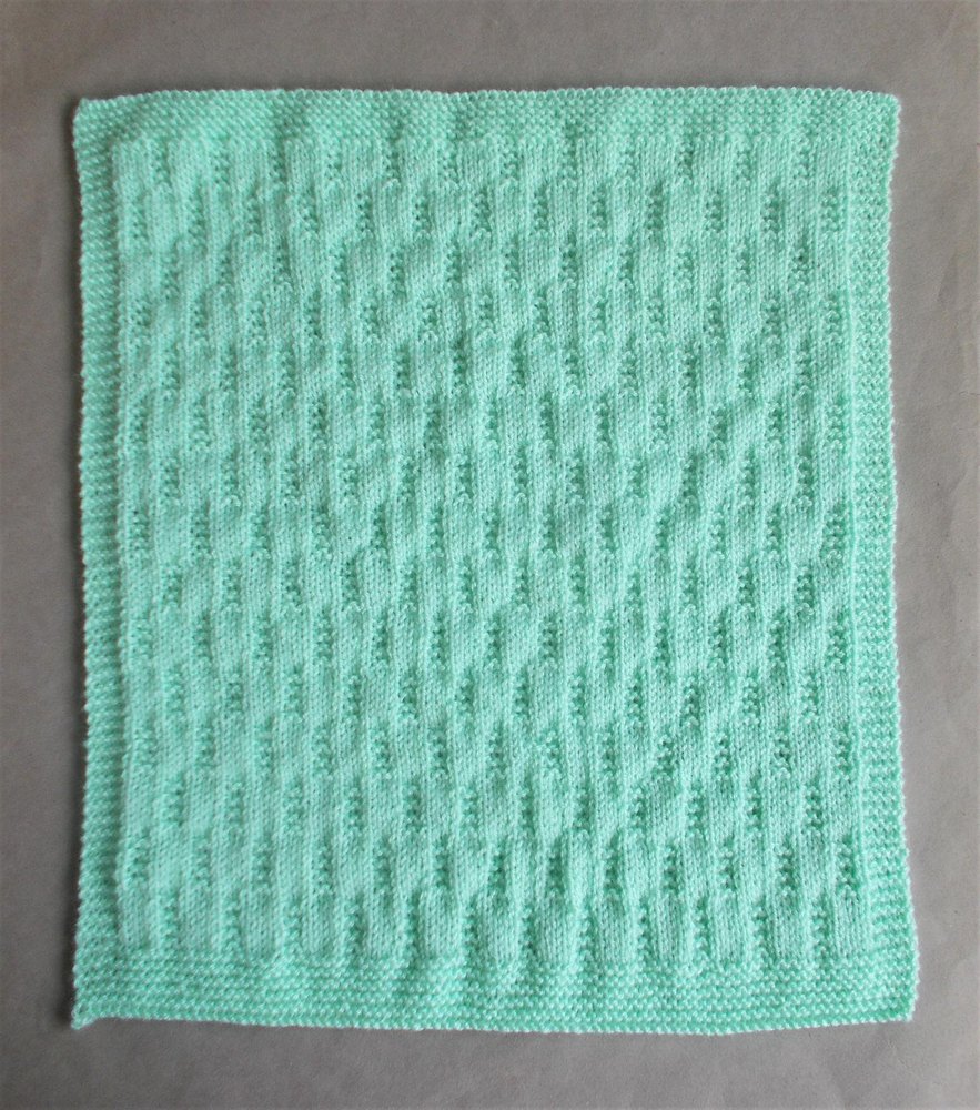 Marianna mel best sale premature baby blanket