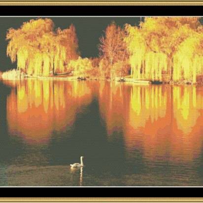 GOLDEN POND