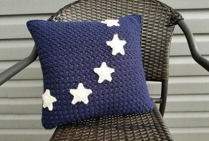 Americana Pillow Set