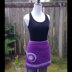 Paisley Passion Apron