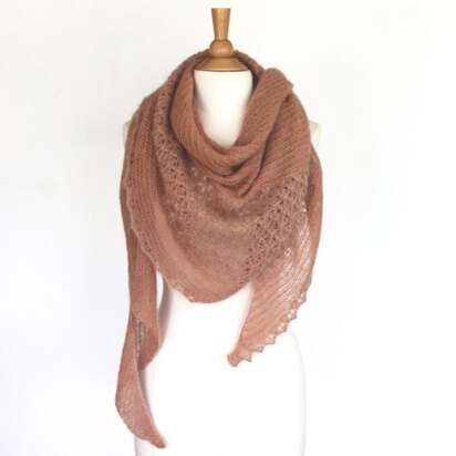 Pippu - knitting pattern