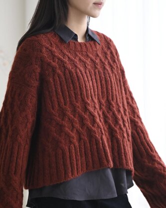 Rima Sweater