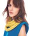 Sweater and Loop Scarf in Rico Fashion Jersey - 403 - Downloadable PDF