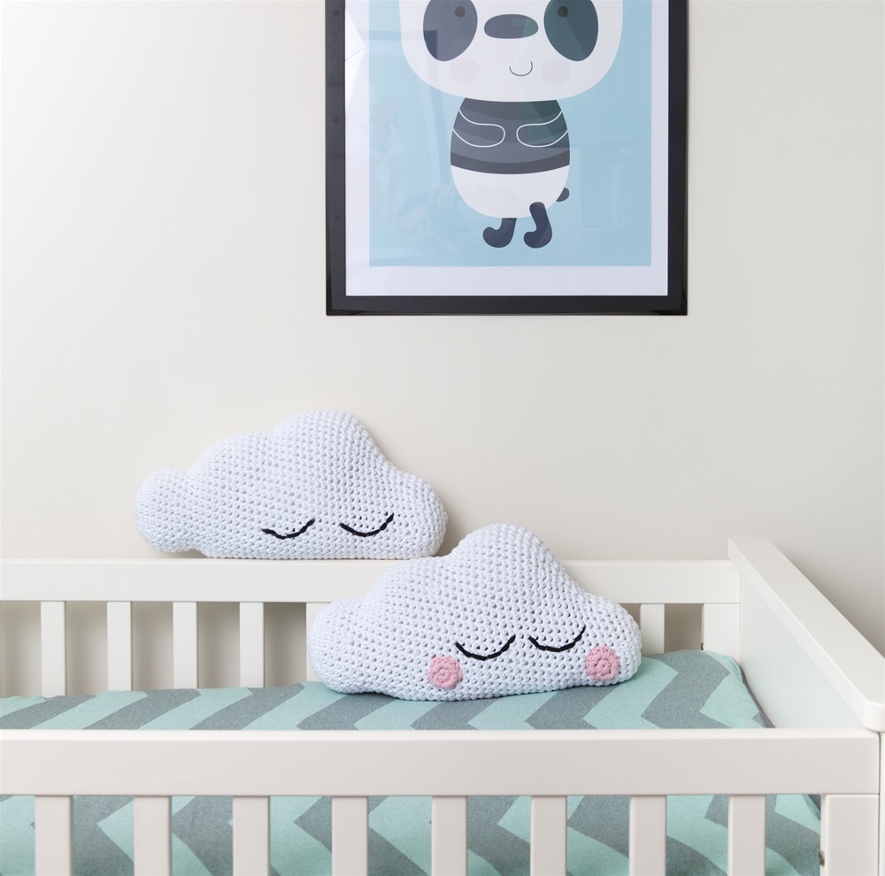 Hoooked Dream Cloud Kit in RibbonXL - view 6