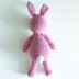 Bunny toy