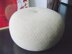 Large Crochet Footstool Floor cushion