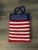 Patriotic Tote Bag