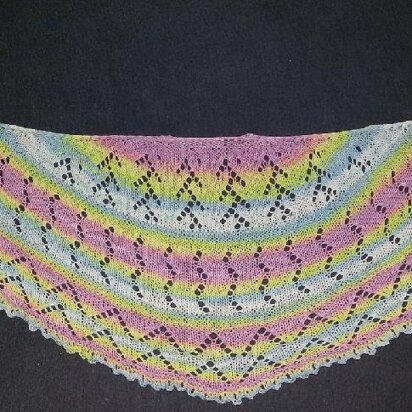 Kuvio - knitting pattern