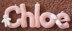 Alphabet Mobiles - Lowercase