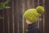 Bamboo Slouch Beanie