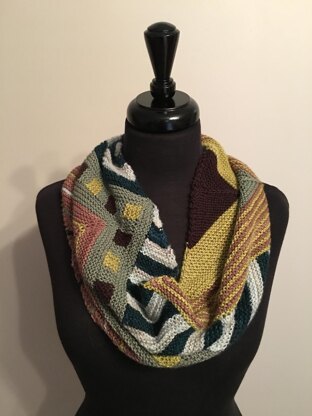 Rikaart Cowl