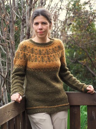 Irati Sweater
