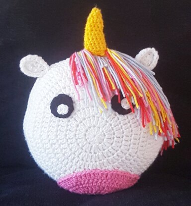 Unicorn Cushion