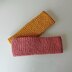 Cozy Cable Headband