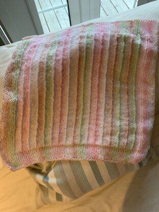 Wondersoft DK blanket