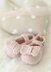 The Irresistibly Sublime Baby 4 Ply Book by Sublime - 616