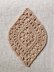 Petalina Crochet Motif