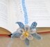 Columbine bookmark