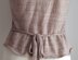 Fine Lace Blouse
