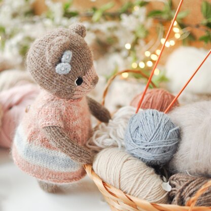 Outfits for the Little Bears