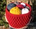 Crochet Nesting Baskets