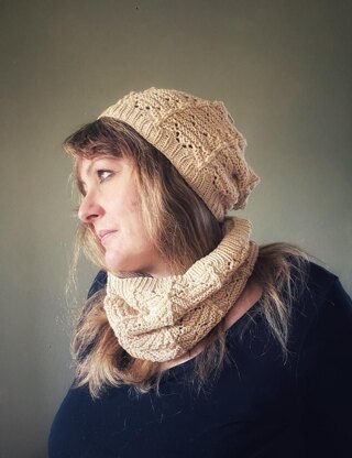 Dune Cowl