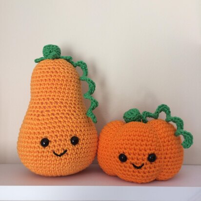 Two Gourds