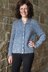 Sophie Plus - Ladies Cardigan In Plus Sizes